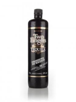 Two Fingers Dos Dedos Tequila - 1980s