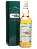 A bottle of Tyrconnell / Old Presentation Single Malt Irish Whiskey