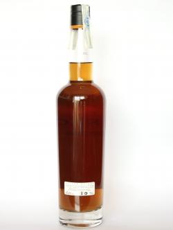 Uberach Single Malt Back side