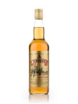 Ubique Blended Scotch Whisky