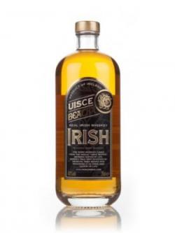 Uisce Beatha Blended Irish Whiskey