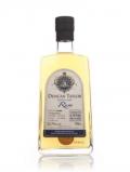 A bottle of Uitvlught 16 Year Old 1998 (cask 35) - Single Cask Rum (Duncan Taylor)