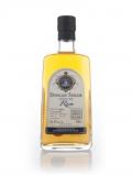A bottle of Uitvlught 18 Year Old 1997 (cask 13) Duncan Taylor