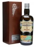 A bottle of Uitvlught Demerara 1993 Rum / 18 Year Old / Bot.2011