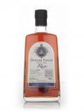 A bottle of Uitvlugt 23 Year Old 1989 Rum (cask 5) (Duncan Taylor)