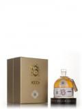 A bottle of Uitvlugt 23 Year Old 1993 - Bonpland