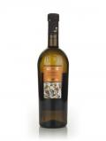 A bottle of Ulisse Pecorino 2010
