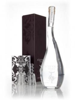 U'Luvka Gift Pack With Two Glasses