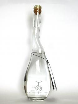 U'luvka Vodka Front side