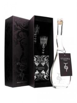 Uluvka Vodka Glass Pack