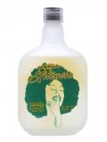 A bottle of Um Minuto De Silencio Cachaca