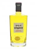 A bottle of Ungava Canadian Gin / Litre