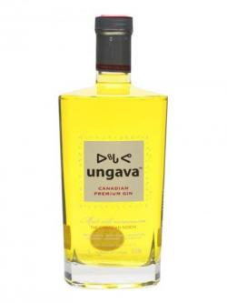 Ungava Canadian Gin / Litre