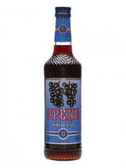 Upenu Liqueur (Blackcurrant) / Latvijas Balzams