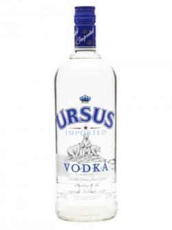 Ursus Vodka / Litre