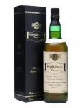 A bottle of Usquaebach Reserve Blended Scotch Whisky Blended Scotch Whisky