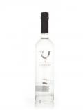 A bottle of V Gallery Coffee Vodka