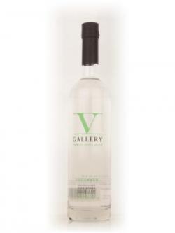 V Gallery Cumcumber Vodka