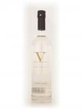 A bottle of V Gallery Toffee Fudge Vodka