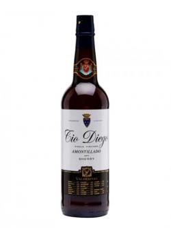 Valdespino Amontillado Tio Diego