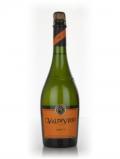 A bottle of Valdivieso Brut NV
