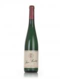 A bottle of Van Volxem Saar Riesling 2015