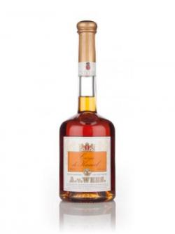 Van Wees Crème de Kaneel (Cinnamon)