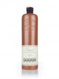 A bottle of Van Wees Loyaal 5 Year Old Zeer Oude Genever