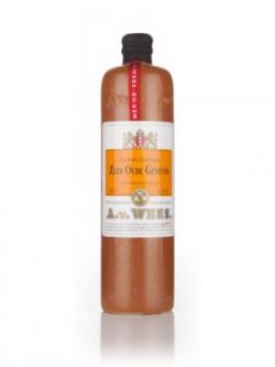 Van Wees Zeer Oude Genever (40%)