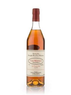 Van Winkle Special Reserve 12 Year Old