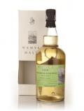 A bottle of Vanilla Oak 1996 (Wemyss Malts)