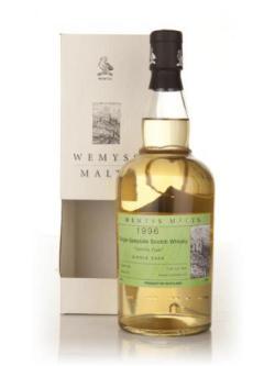 Vanilla Oak 1996 (Wemyss Malts)