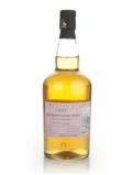 A bottle of Vanilla Summer 1997 (Wemyss Malts)