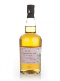 Vanilla Summer 1997 (Wemyss Malts)