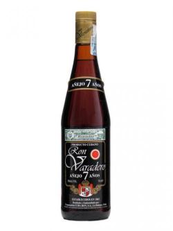 Varadero Anejo 7 Year Old / 38% / 70cl