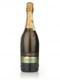 A bottle of Varaschin Valdobbiadene Extra Dry Prosecco