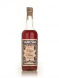 A bottle of Varesio Elixir di China - 1975