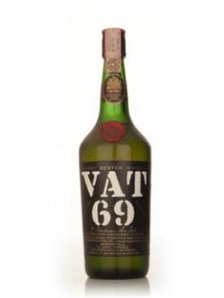 VAT 69 - 1970s