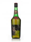 A bottle of VAT 69 (43%) - 1970s