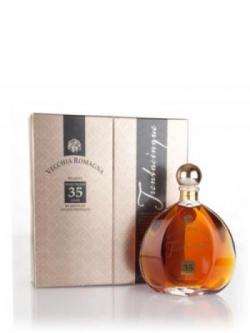 Vecchia Romagna 35 Year Old Riserva