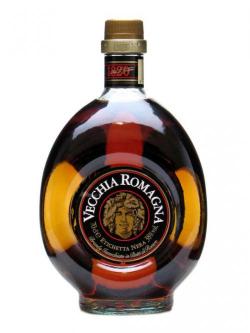 Vecchia Romagna Brandy Grape Brandy