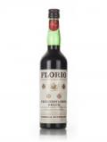 A bottle of Veccioflorio Dolce Marsala - 1970s