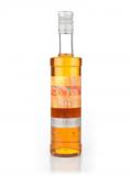A bottle of Vedrenne Créme D' Abricot 