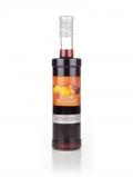 A bottle of Vedrenne Crème de Cacao (Brown)