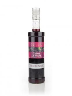 Vedrenne Crème de Mûre