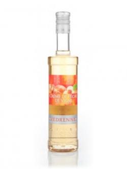 Vedrenne Crème de Pêche De Vigne