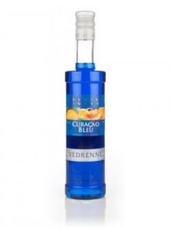 Vedrenne Curaçao Bleu