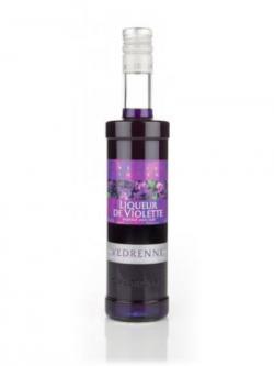 Vedrenne Liqueur De Violette