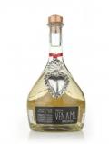 A bottle of Ven A Mi Reposado