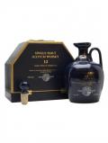 A bottle of Venice Simplon Orient Express 12 Year Old Single Malt Scotch Whisky